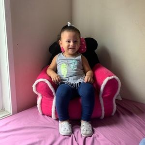 Meet your Posher, Omar